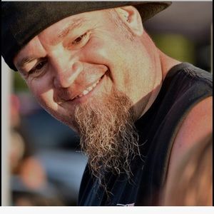 Meet your Posher, Nathan